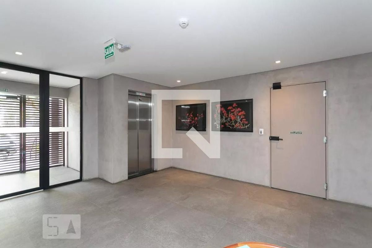 Apartamento, 1 quarto, 33 m² - Foto 40