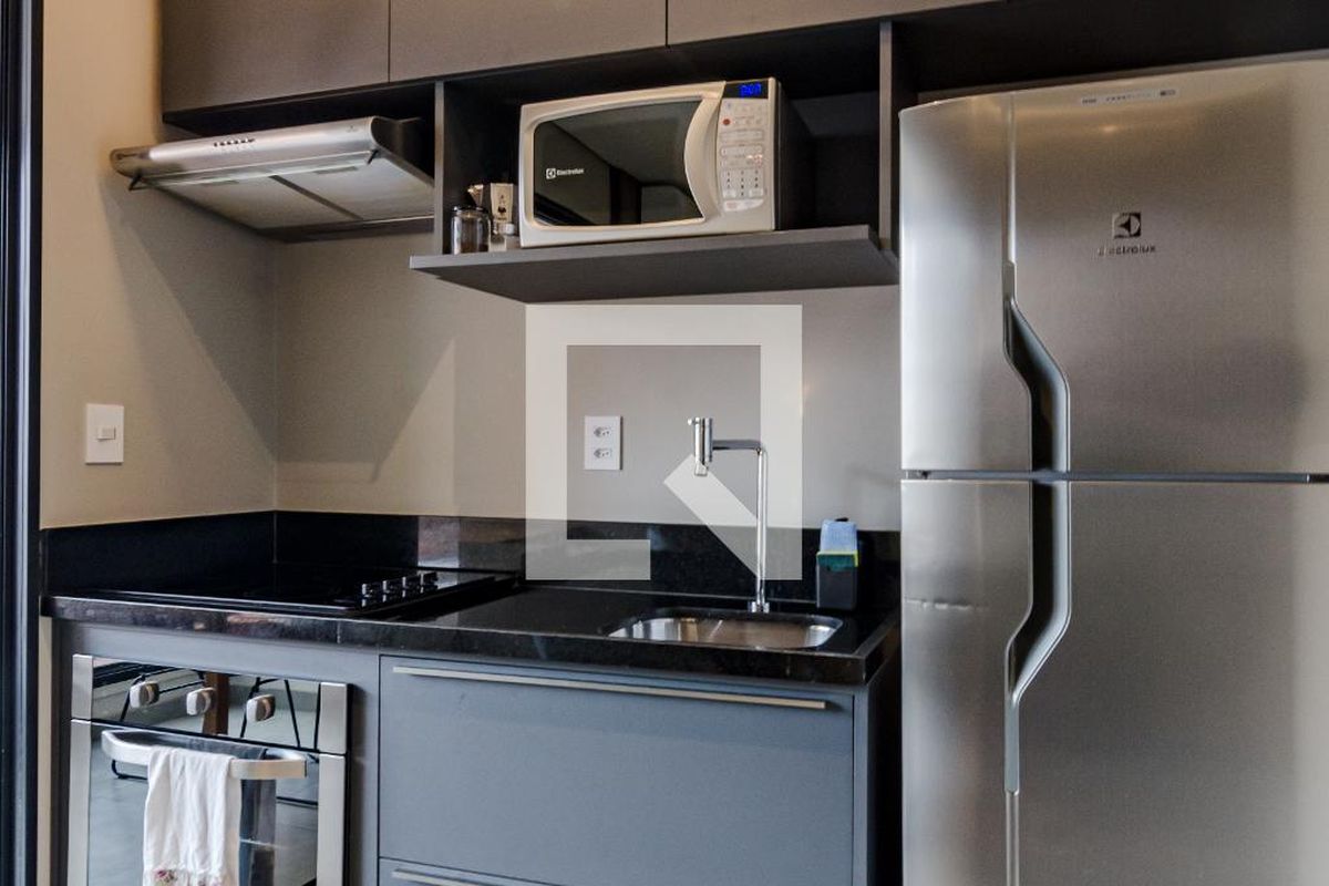 Apartamento, 1 quarto, 33 m² - Foto 25