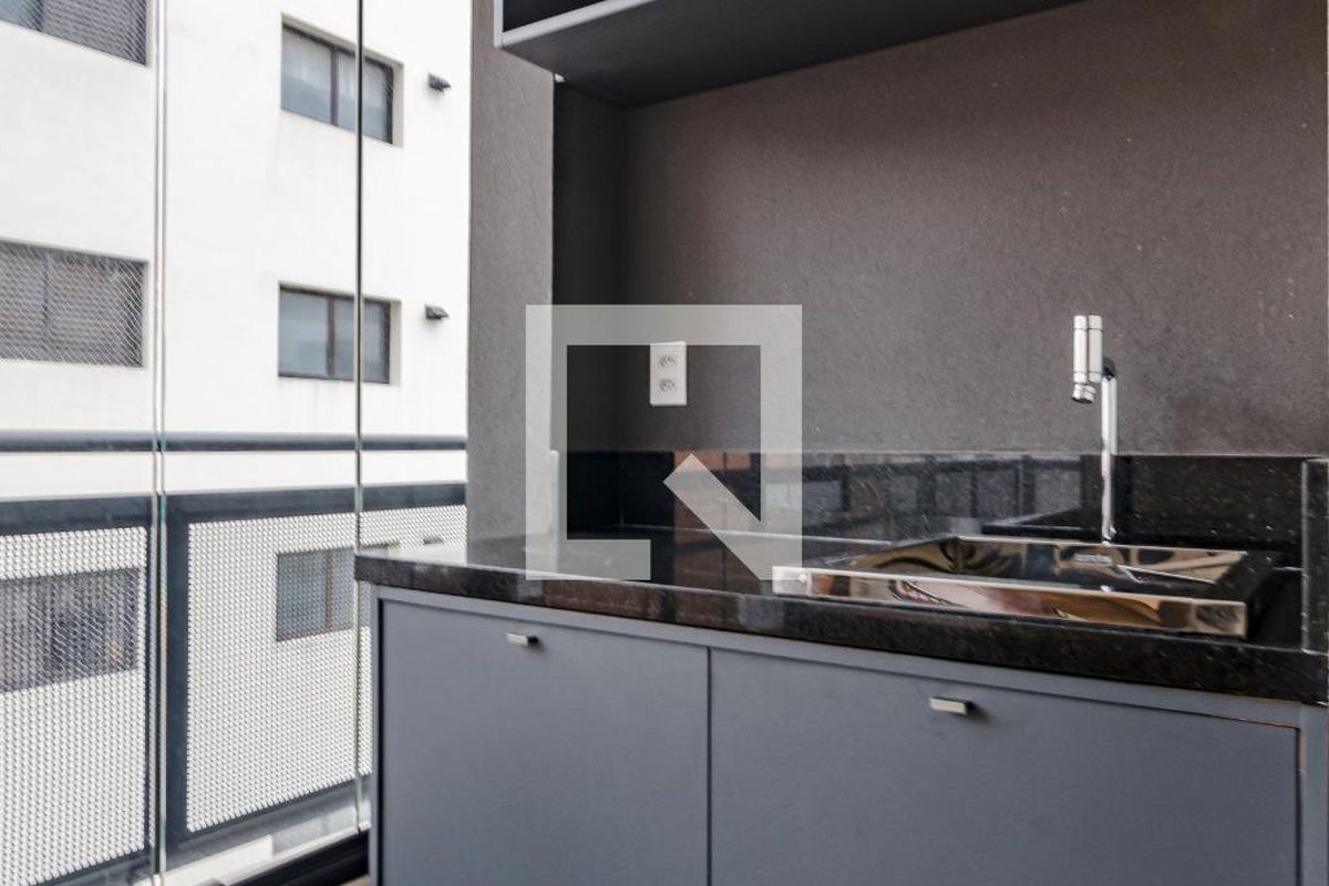 Apartamento, 1 quarto, 33 m² - Foto 28