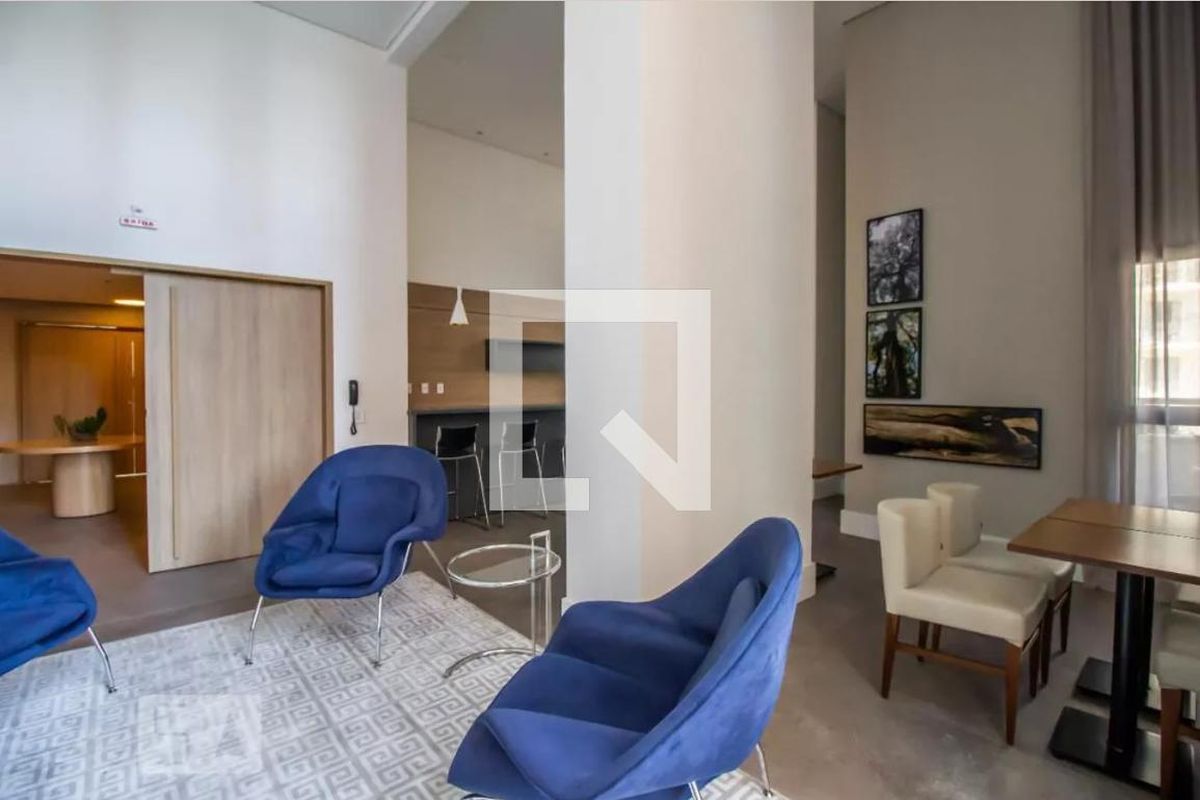 Apartamento, 1 quarto, 33 m² - Foto 37