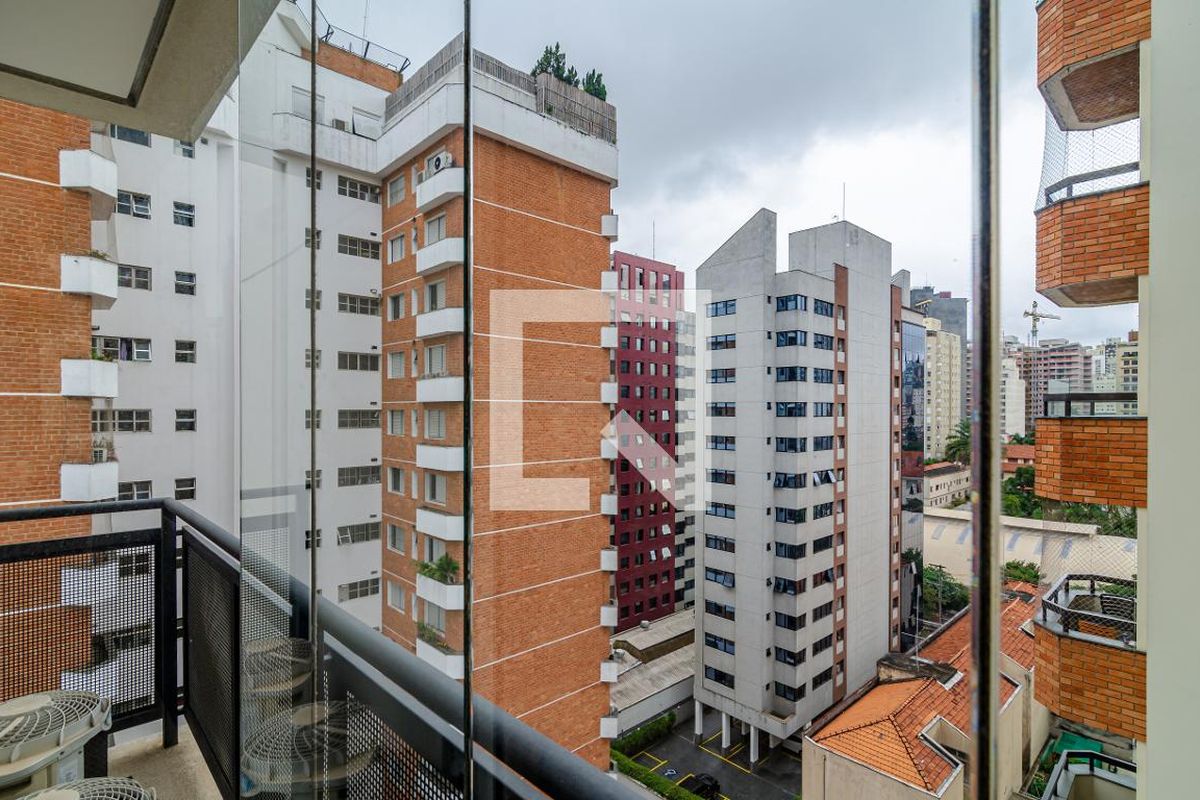 Apartamento, 1 quarto, 33 m² - Foto 10
