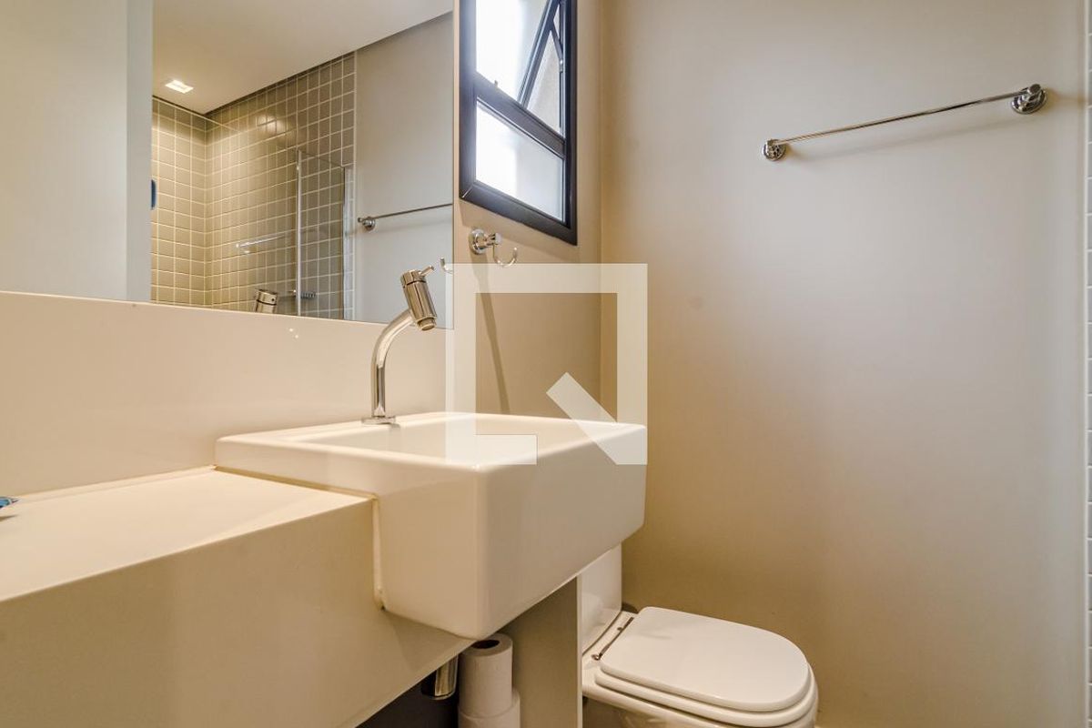 Apartamento, 1 quarto, 33 m² - Foto 17