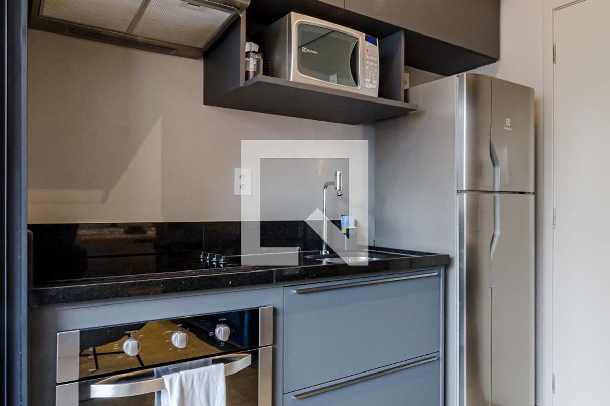 Apartamento, 1 quarto, 33 m² - Foto 24