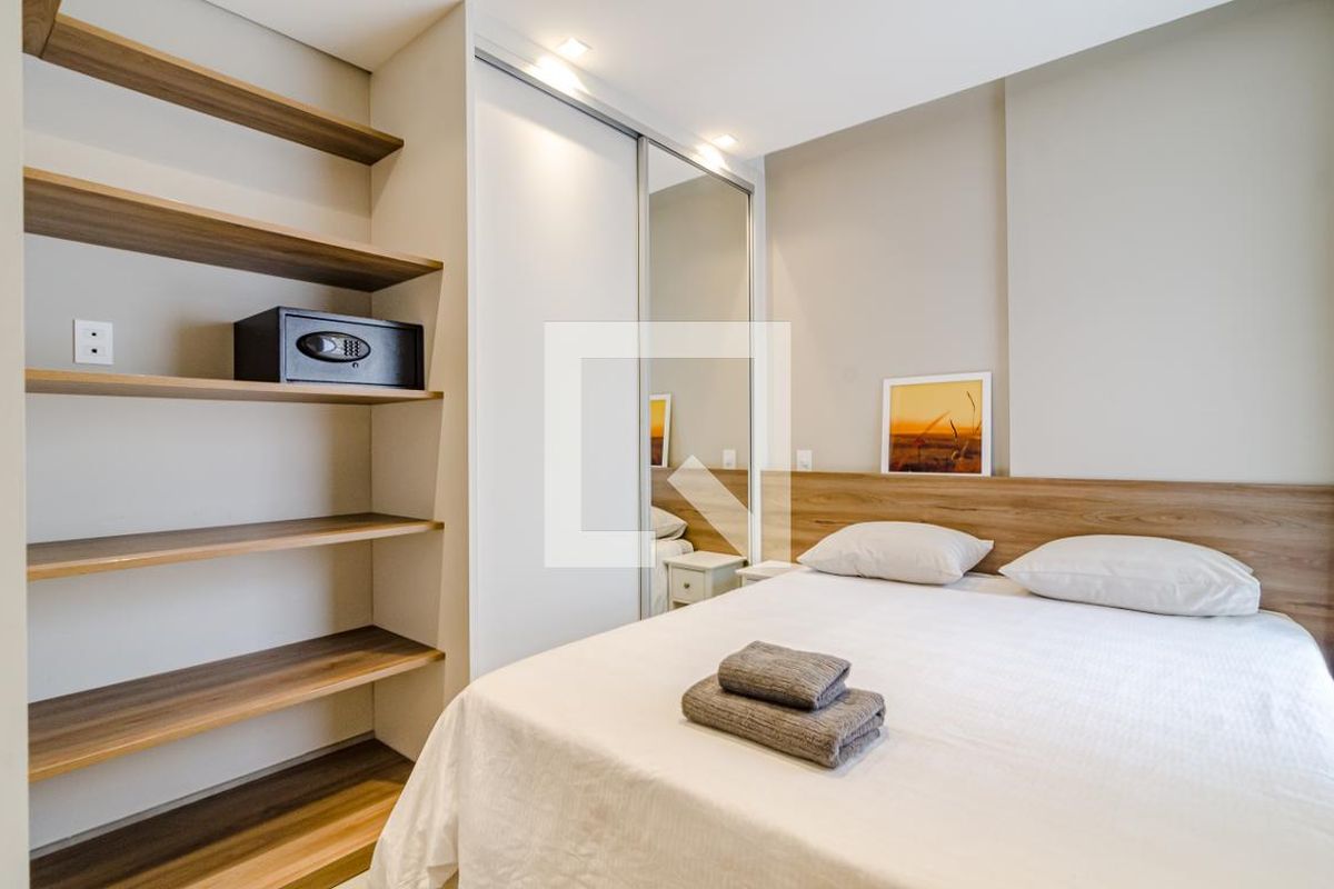 Apartamento, 1 quarto, 33 m² - Foto 11