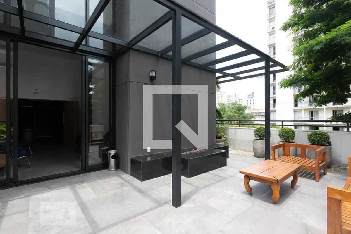 Apartamento, 1 quarto, 33 m² - Foto 34