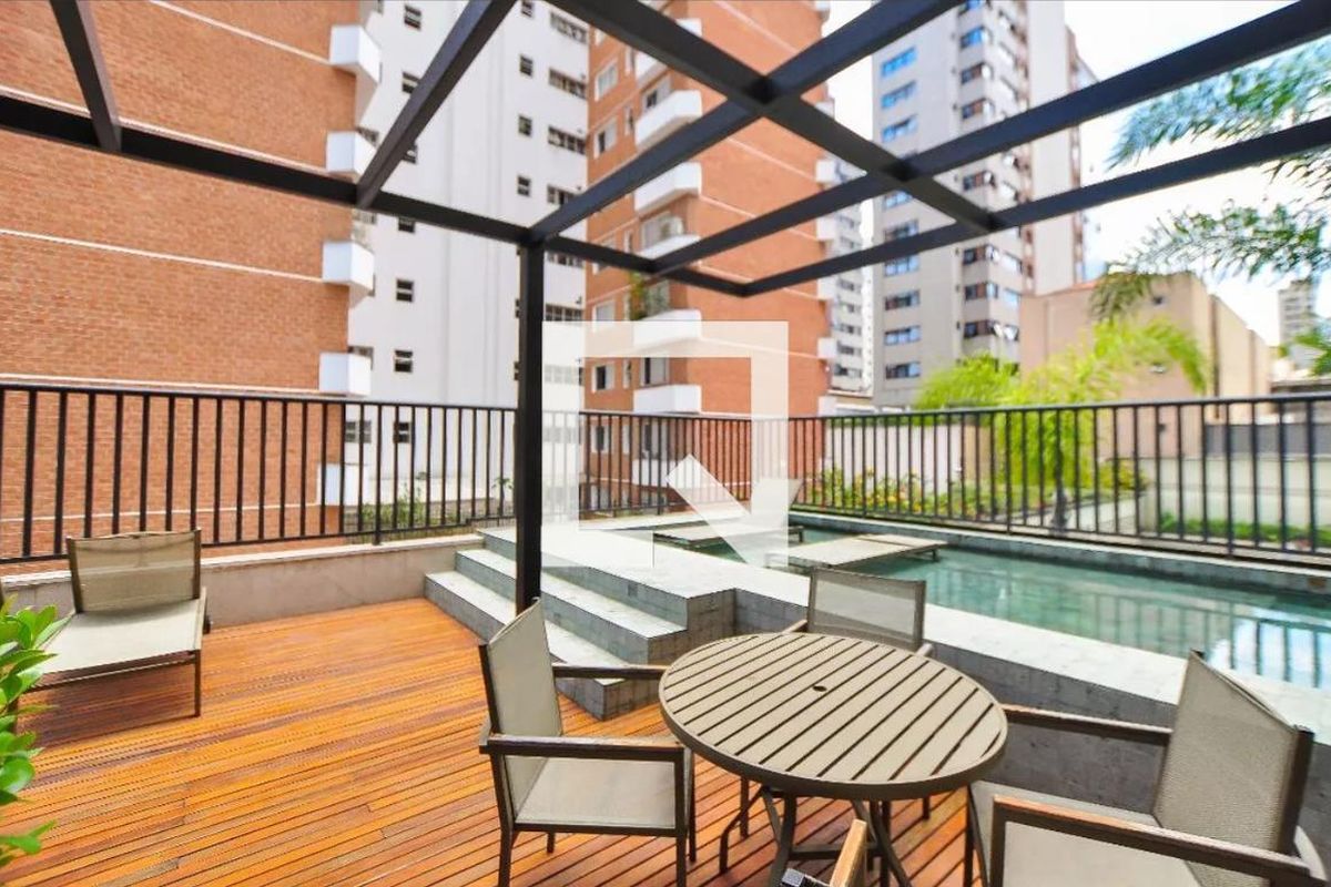 Apartamento, 1 quarto, 33 m² - Foto 33