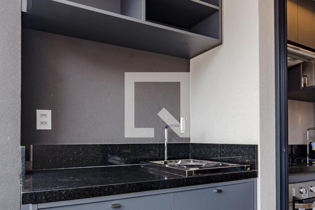 Apartamento, 1 quarto, 33 m² - Foto 29