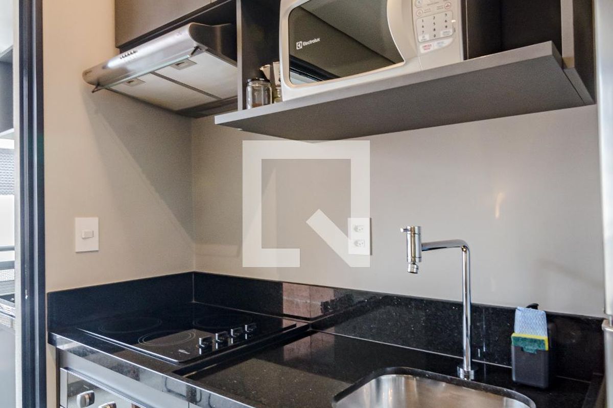 Apartamento, 1 quarto, 33 m² - Foto 26