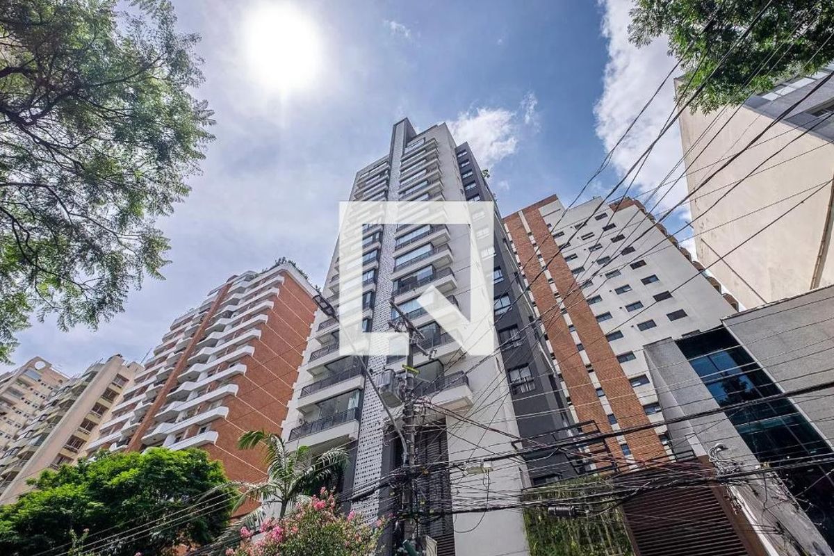 Apartamento, 1 quarto, 33 m² - Foto 41