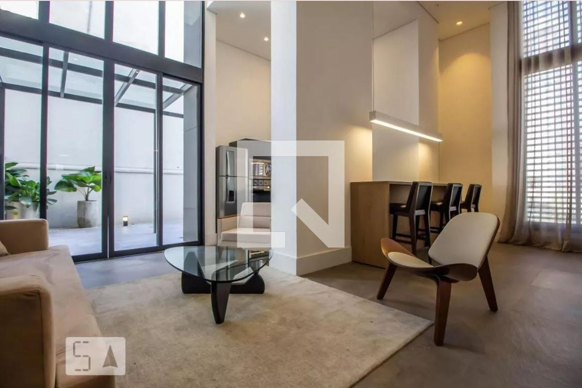 Apartamento, 1 quarto, 33 m² - Foto 35