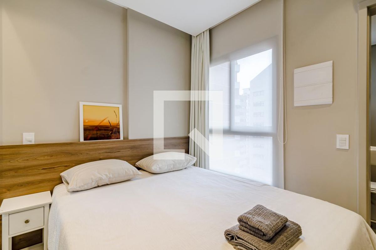 Apartamento, 1 quarto, 33 m² - Foto 14