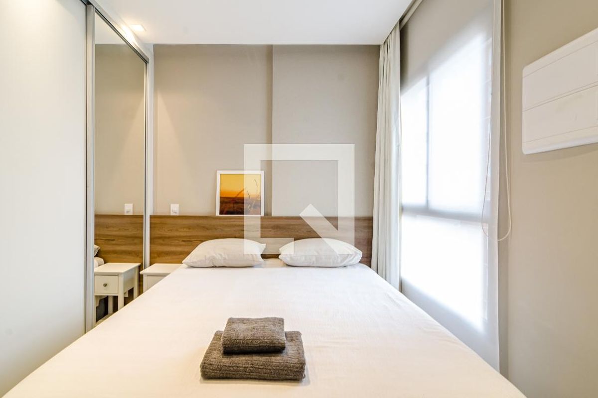 Apartamento, 1 quarto, 33 m² - Foto 12