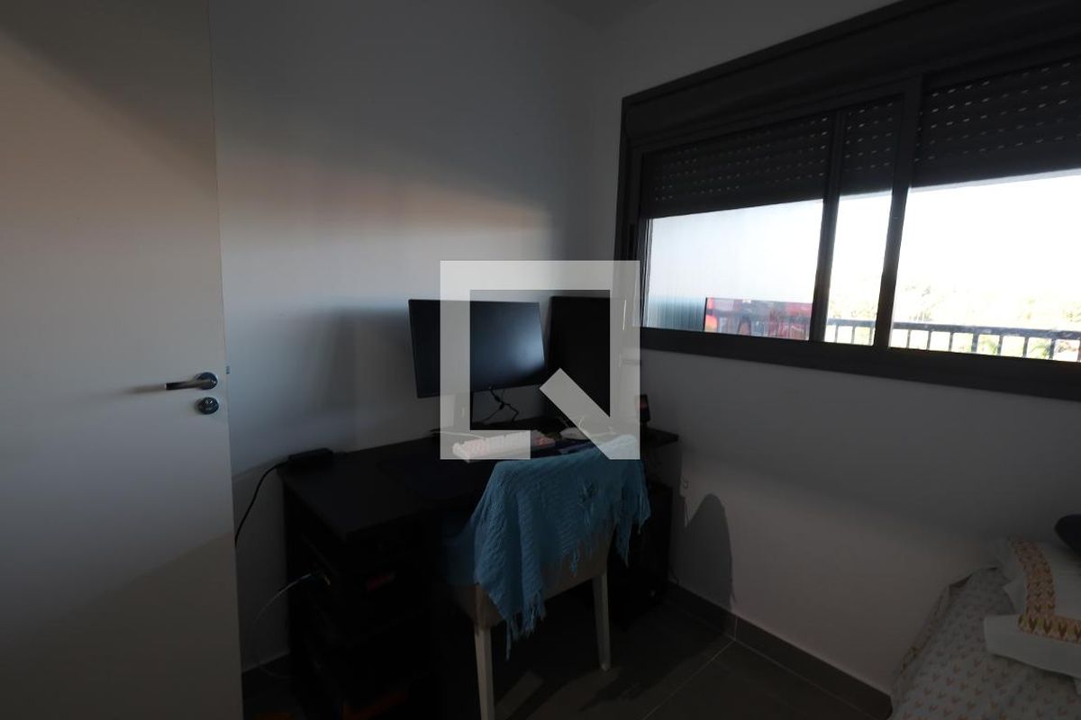 Apartamento à Venda - Guanabara, 3 Quartos,  87 m2 em , Campinas - sp | SoloBR