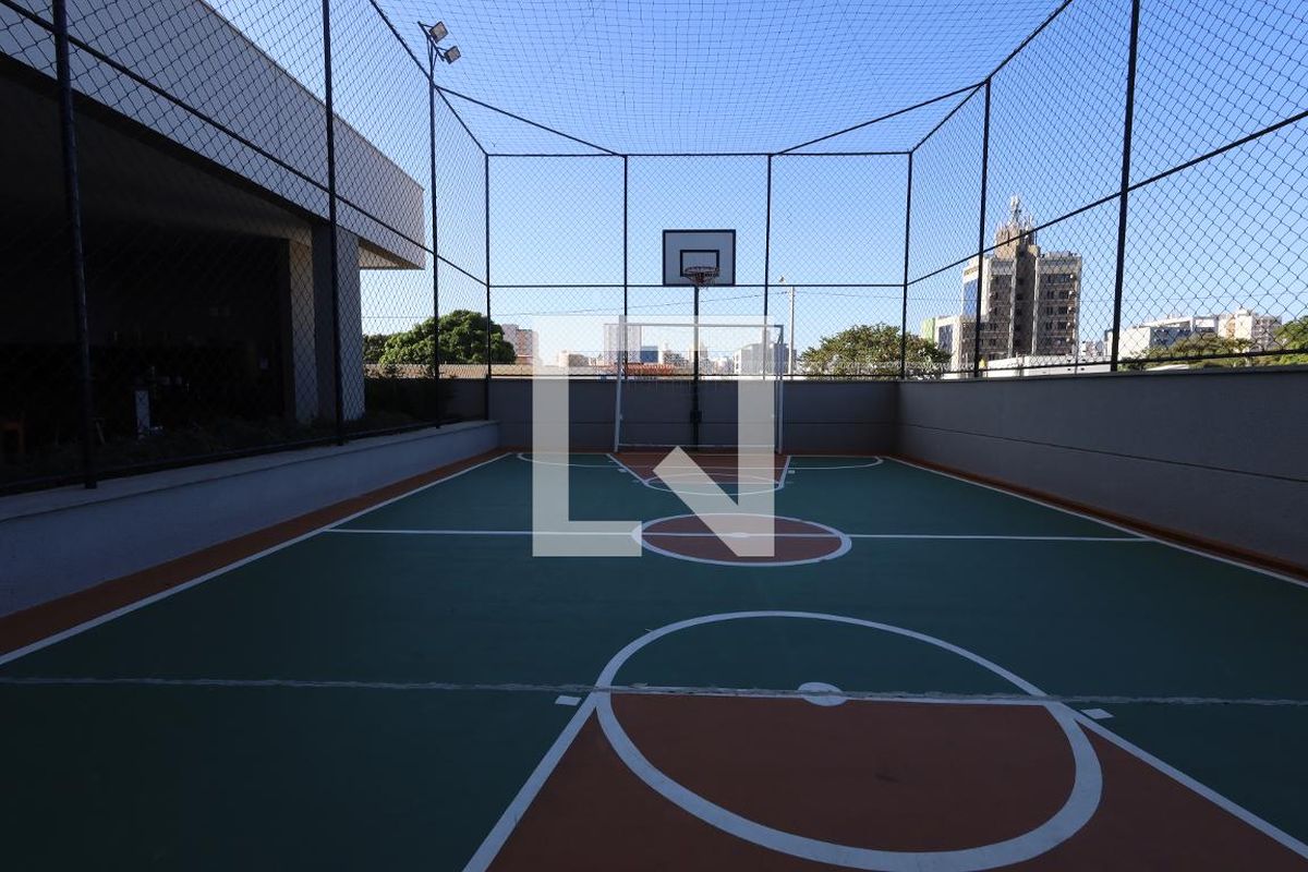 Apartamento à Venda - Guanabara, 3 Quartos,  87 m2 em , Campinas - sp | SoloBR