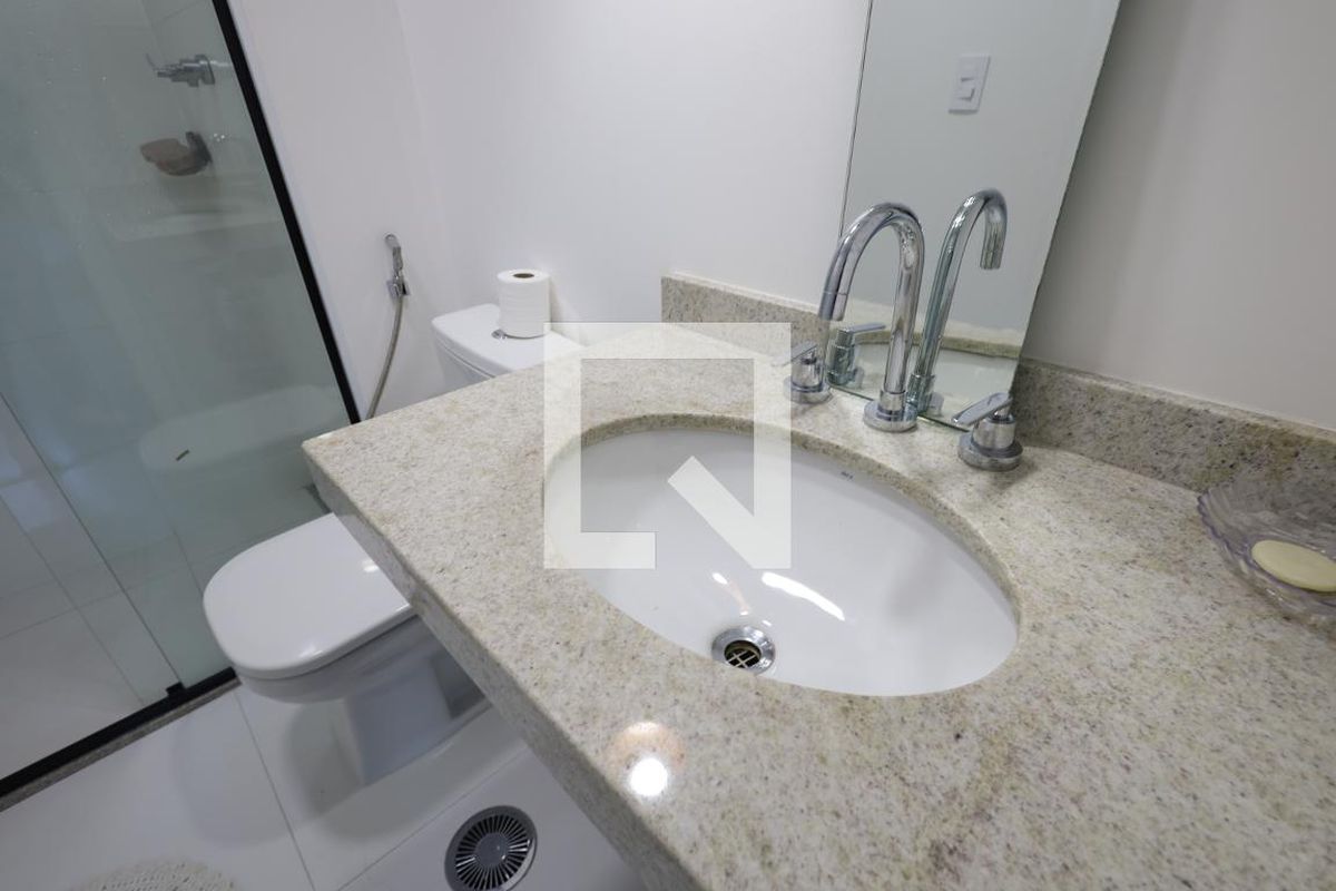 Apartamento à Venda - Guanabara, 3 Quartos,  87 m2 em , Campinas - sp | SoloBR
