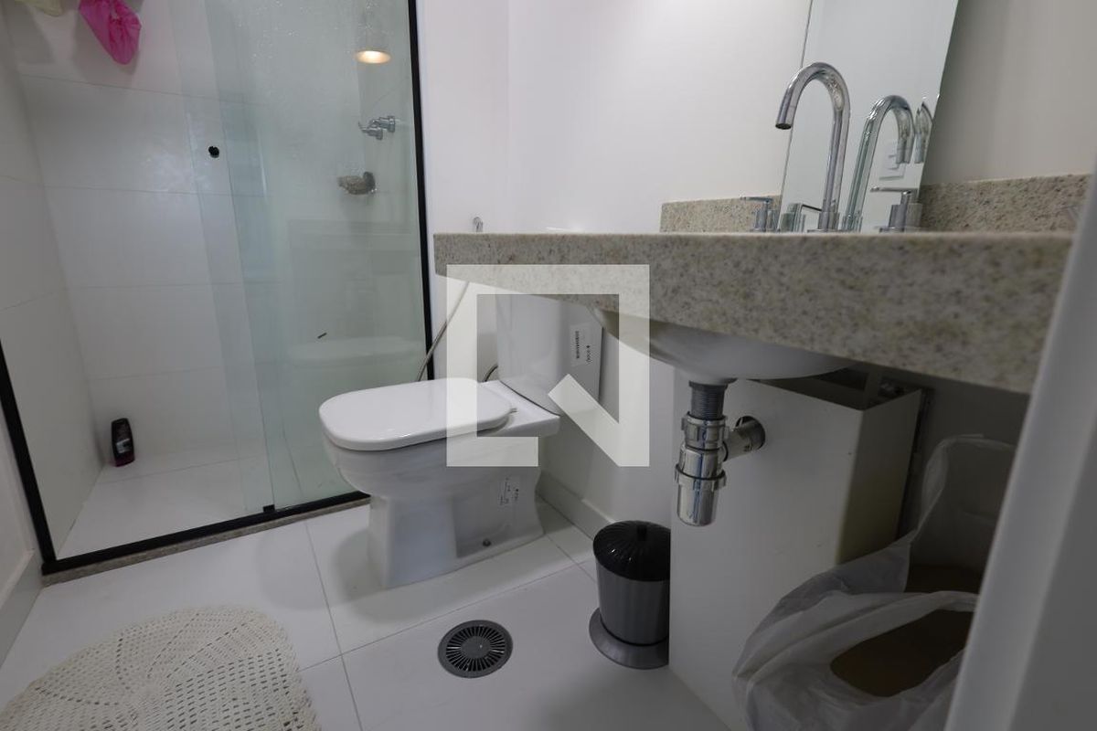 Apartamento à Venda - Guanabara, 3 Quartos,  87 m2 em , Campinas - sp | SoloBR