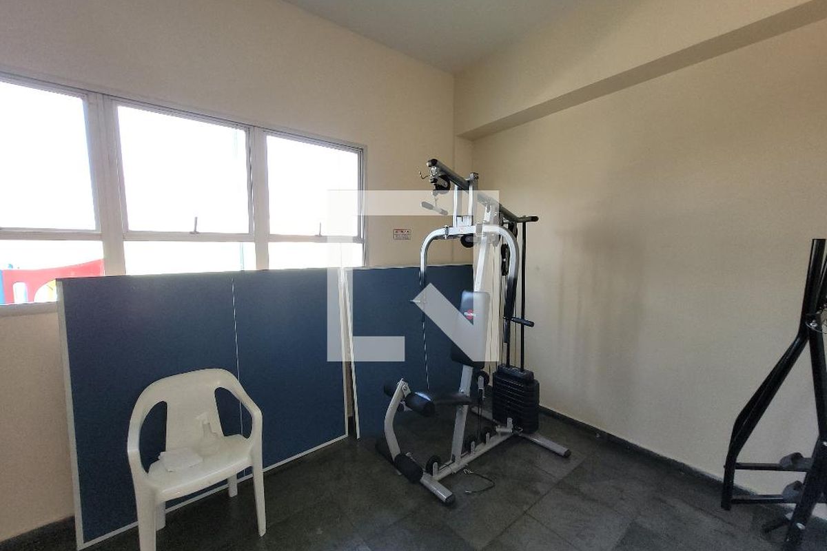 Apartamento, 3 quartos, 69 m² - Foto 93