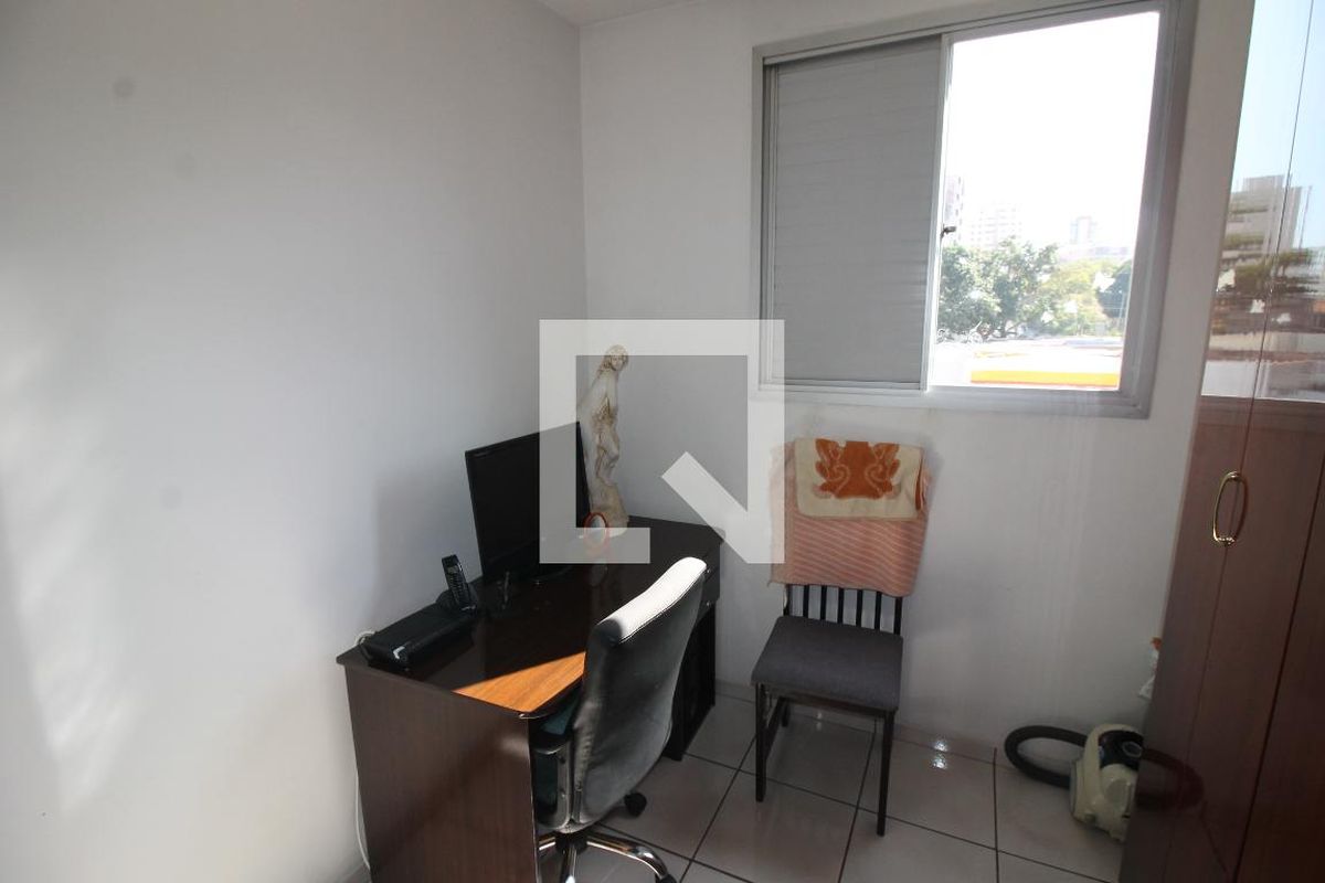 Apartamento, 3 quartos, 69 m² - Foto 45