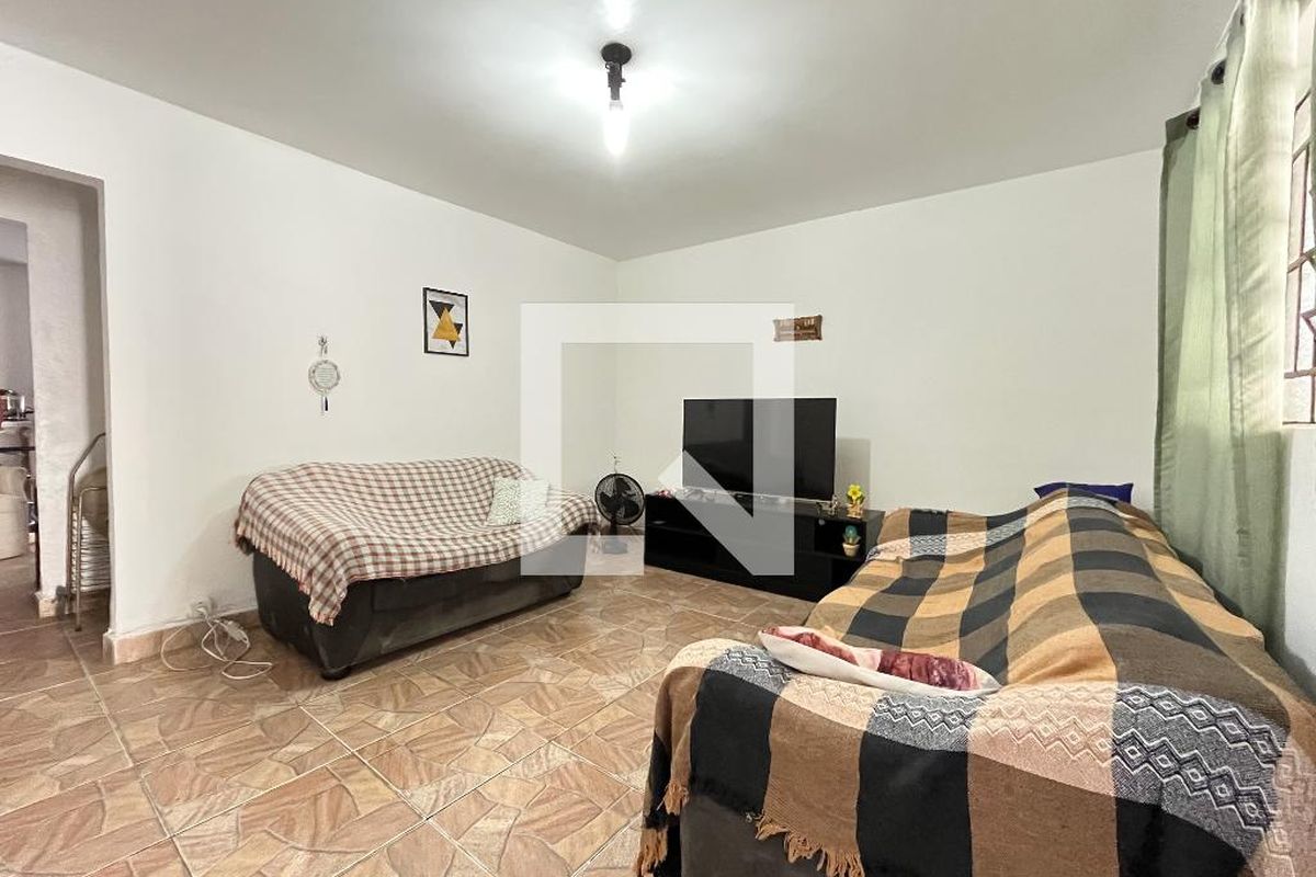 Casa, 2 quartos, 125 m² - Foto 2