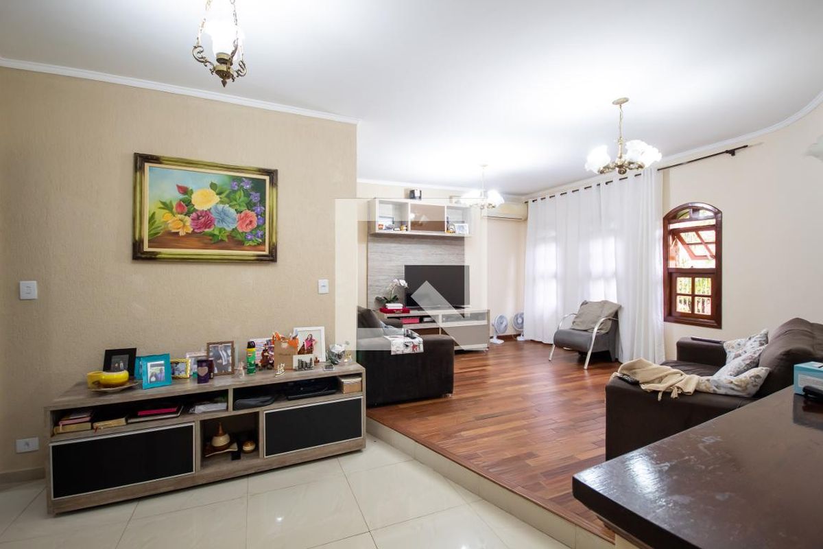 Casa, 3 quartos, 270 m² - Foto 5
