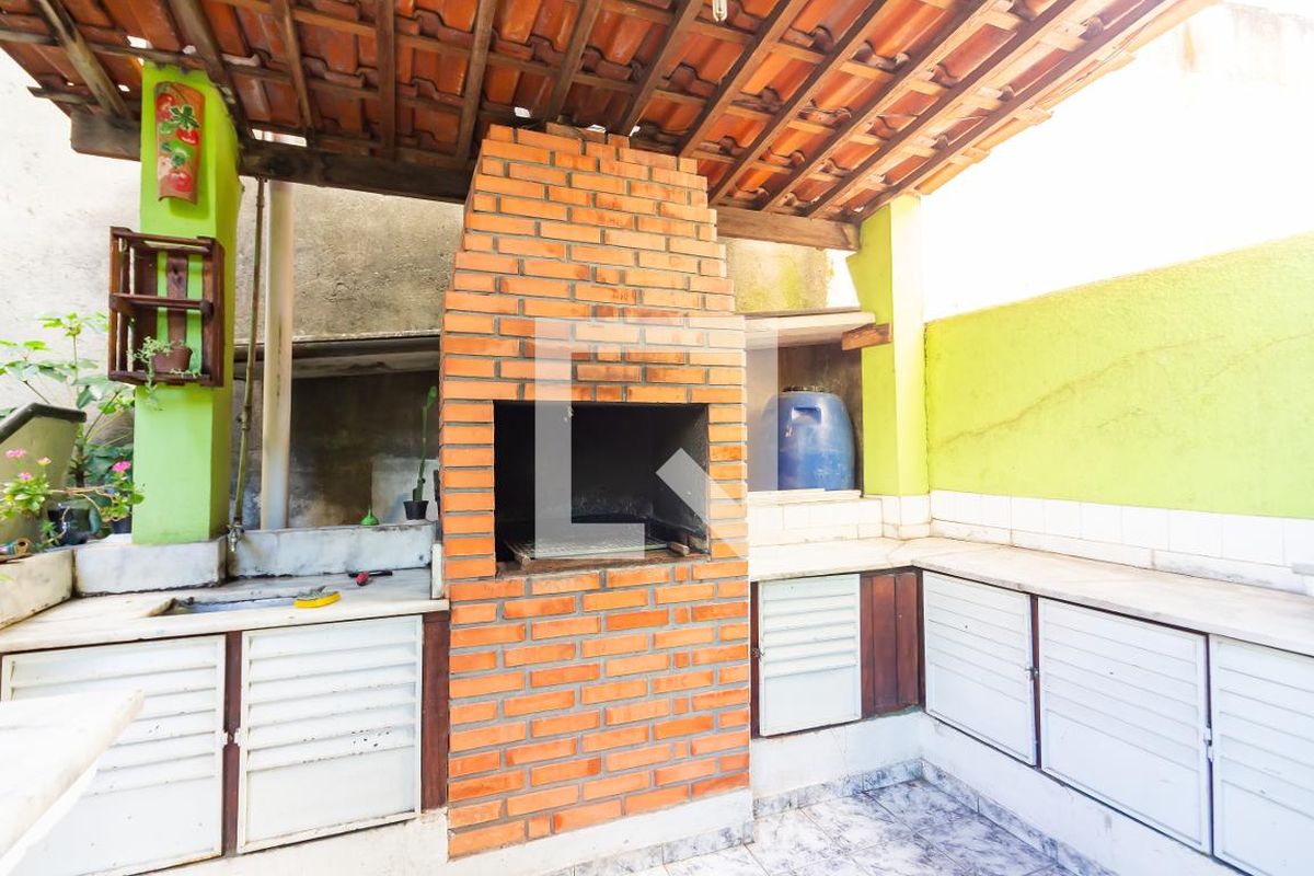 Casa, 5 quartos, 290 m² - Foto 95