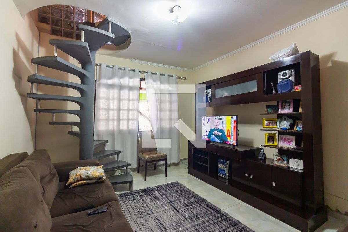 Casa, 5 quartos, 290 m² - Foto 2