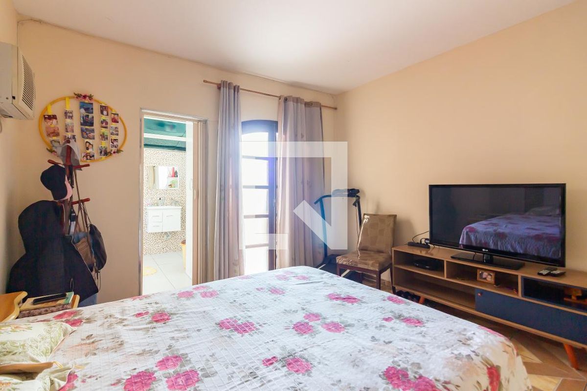 Casa, 5 quartos, 290 m² - Foto 31