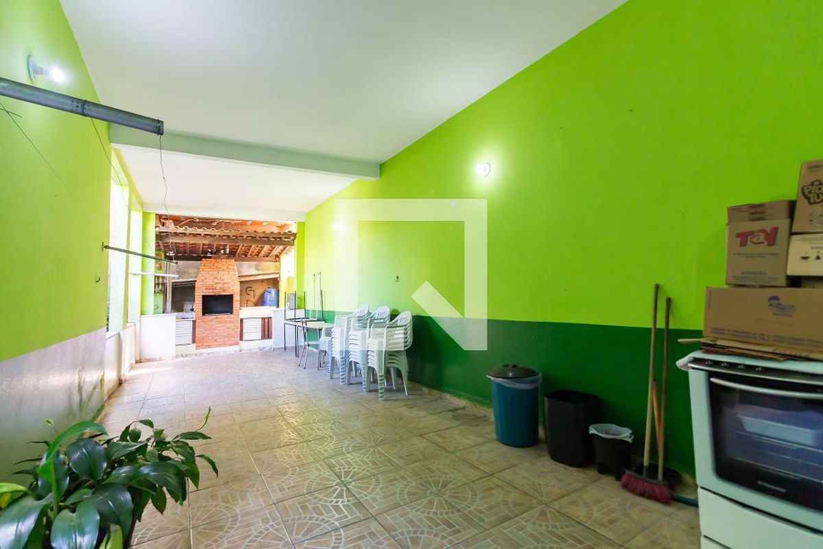 Casa, 5 quartos, 290 m² - Foto 89