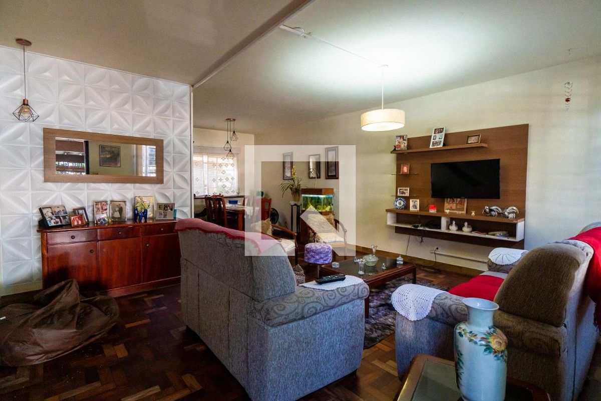 Casa, 4 quartos, 113 m² - Foto 1