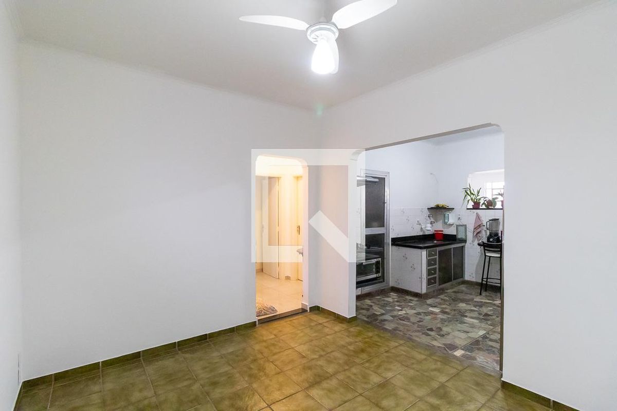 Casa à Venda - Jardim Flamboyant, 5 Quartos,  256 m2 em , Campinas - sp | SoloBR