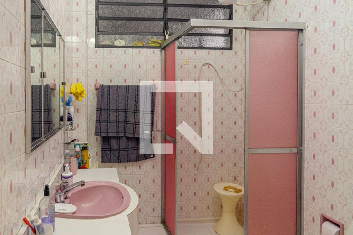 Apartamento, 2 quartos, 135 m² - Foto 42