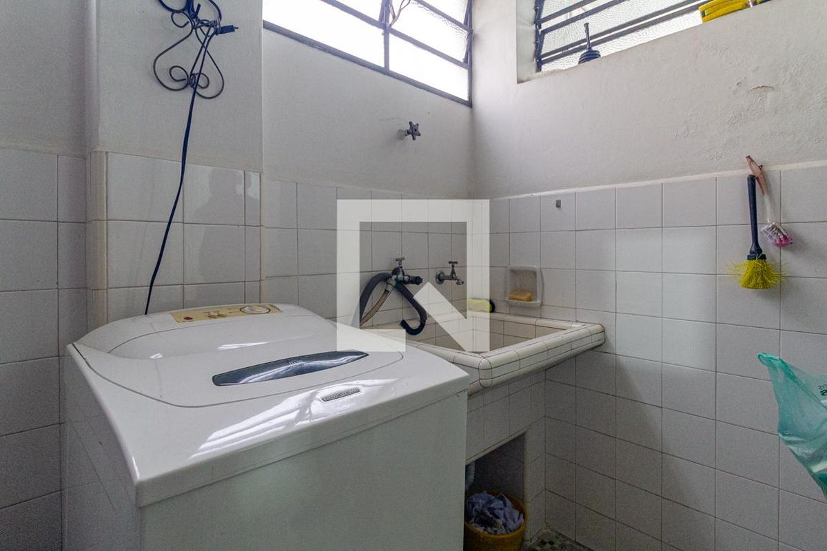Apartamento, 2 quartos, 135 m² - Foto 60