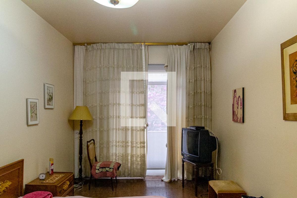 Apartamento, 2 quartos, 135 m² - Foto 36