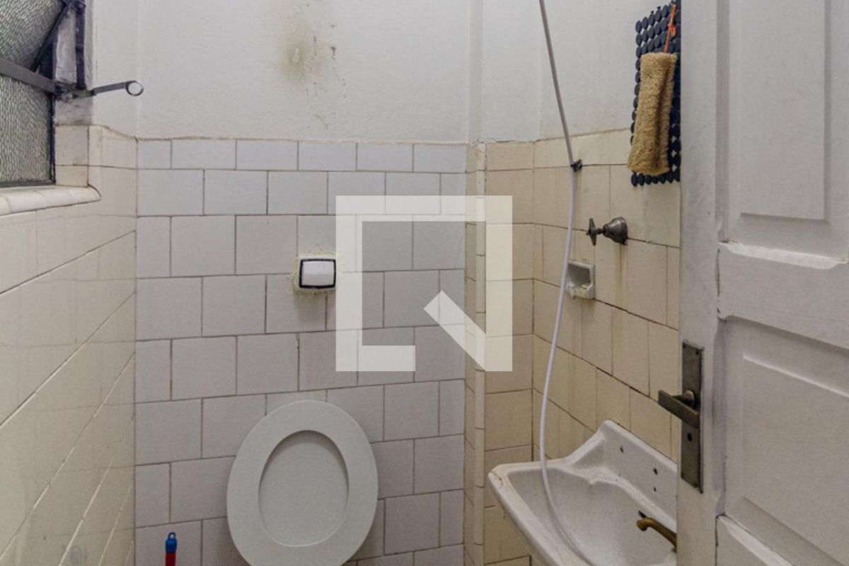 Apartamento, 2 quartos, 135 m² - Foto 64