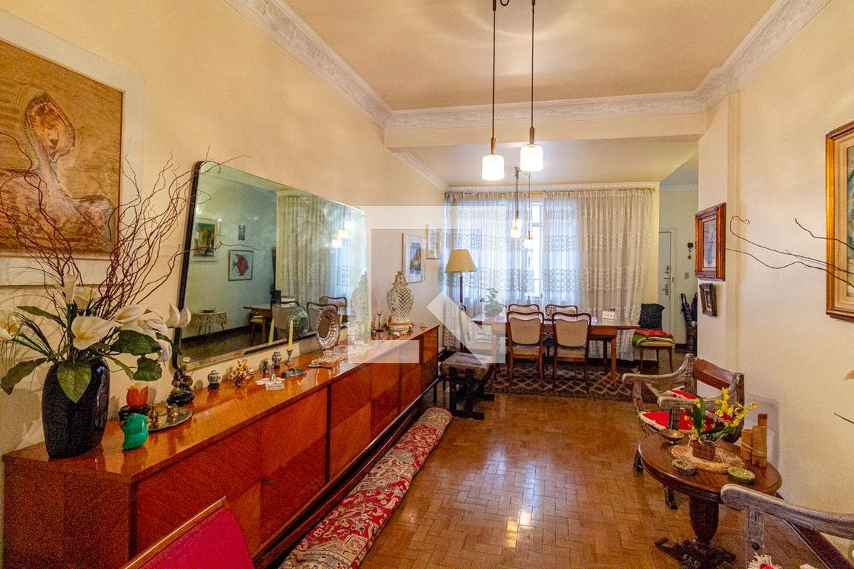 Apartamento, 2 quartos, 135 m² - Foto 8