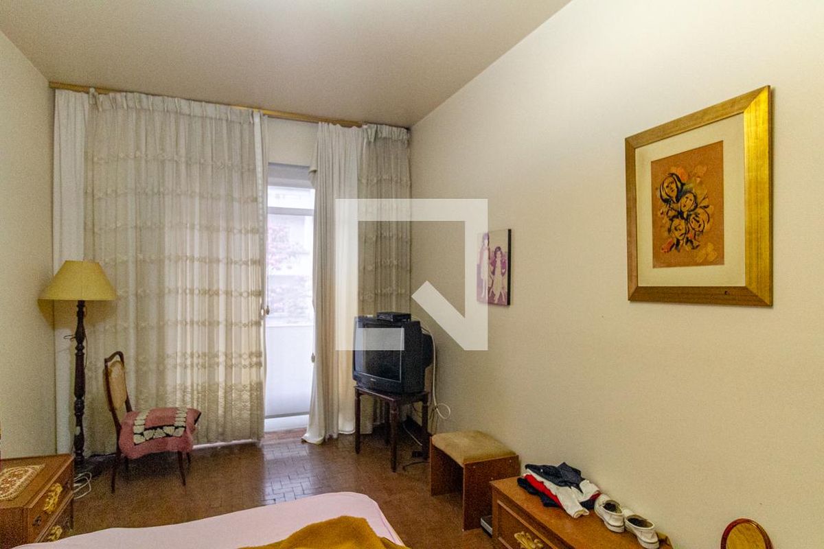 Apartamento, 2 quartos, 135 m² - Foto 38