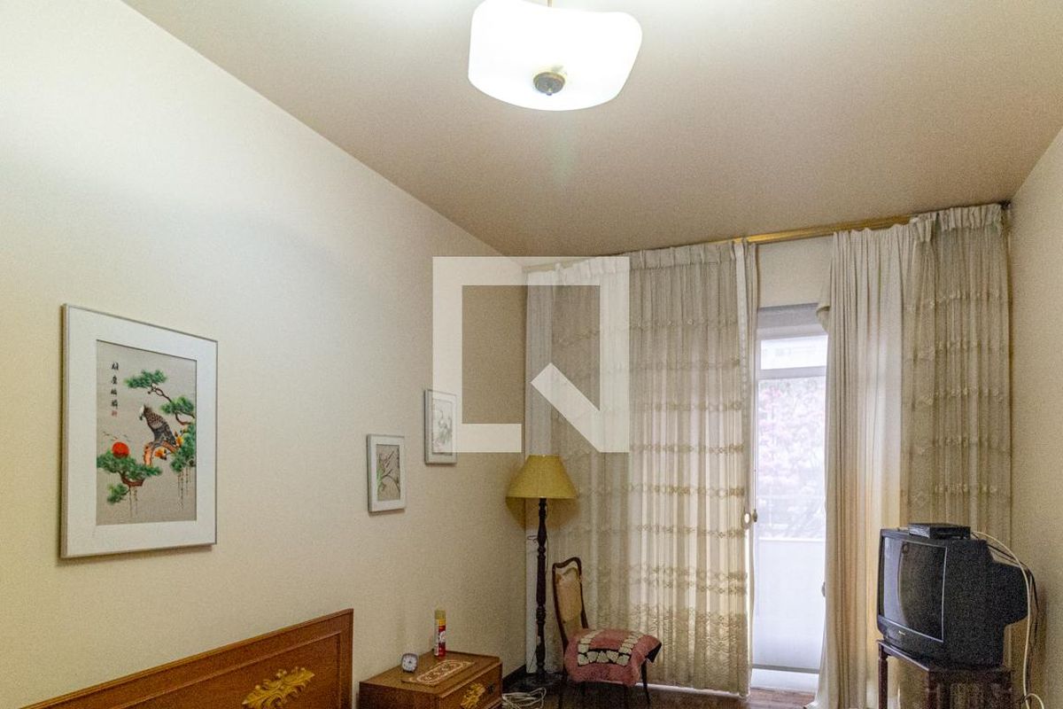 Apartamento, 2 quartos, 135 m² - Foto 34