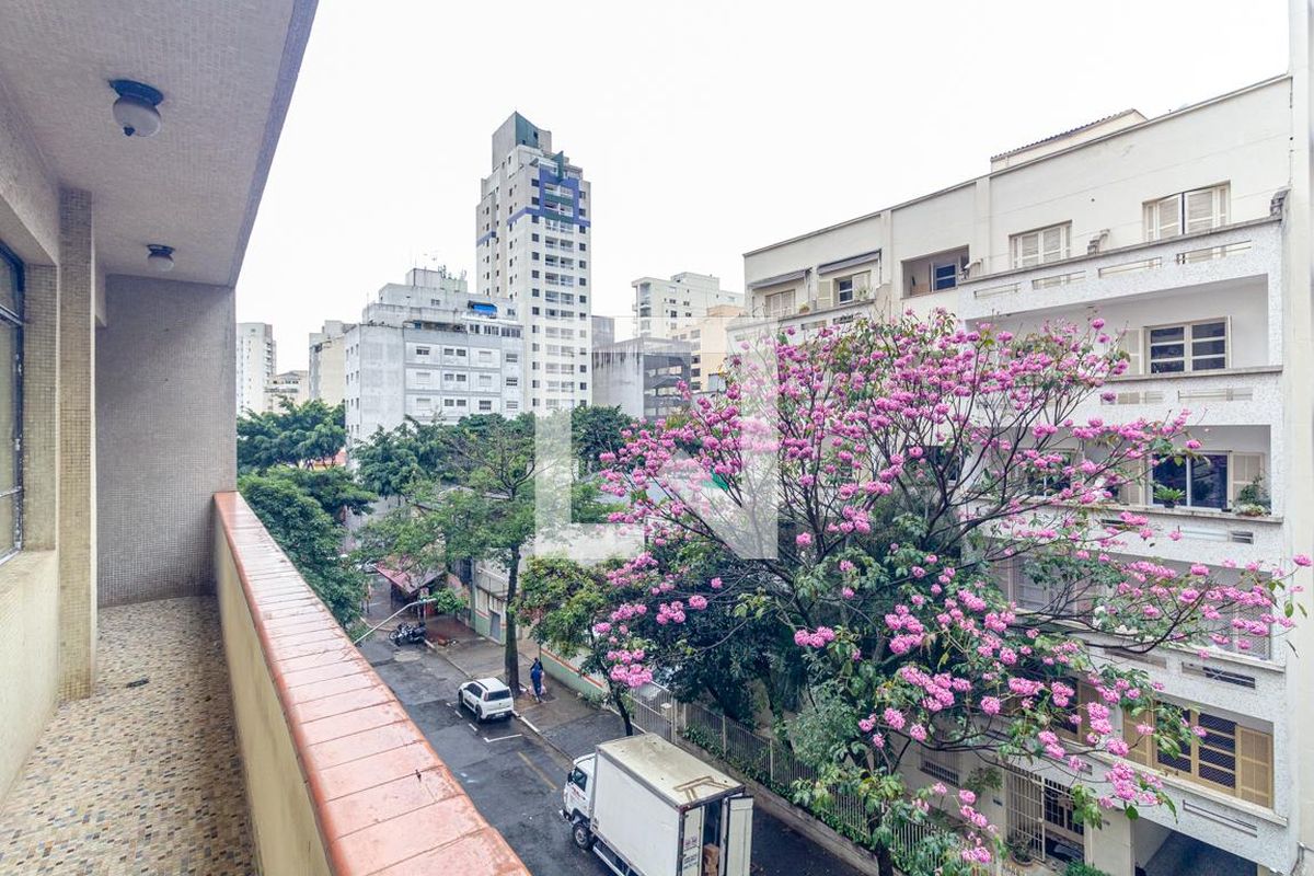 Apartamento, 2 quartos, 135 m² - Foto 18