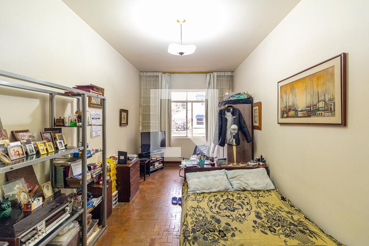 Apartamento, 2 quartos, 135 m² - Foto 26