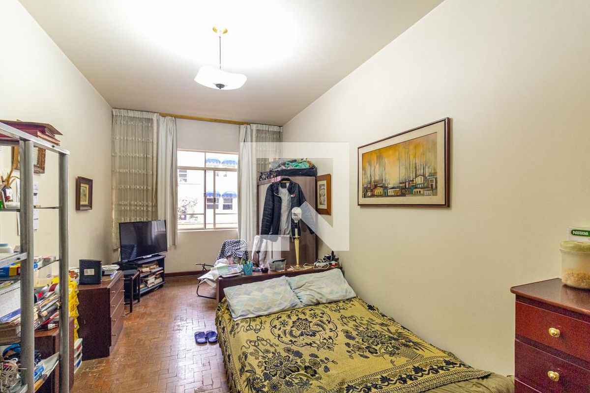 Apartamento, 2 quartos, 135 m² - Foto 24
