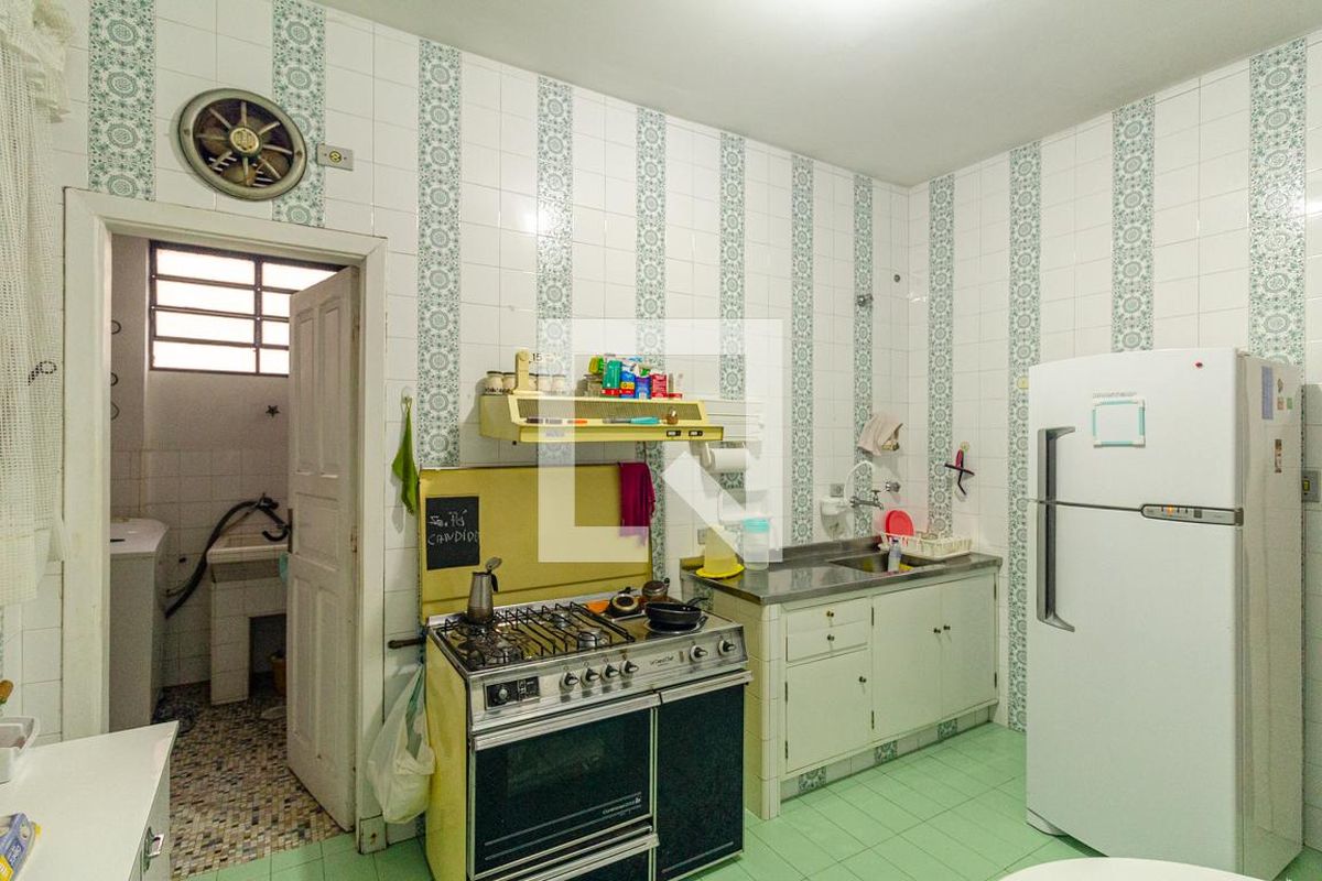 Apartamento, 2 quartos, 135 m² - Foto 54