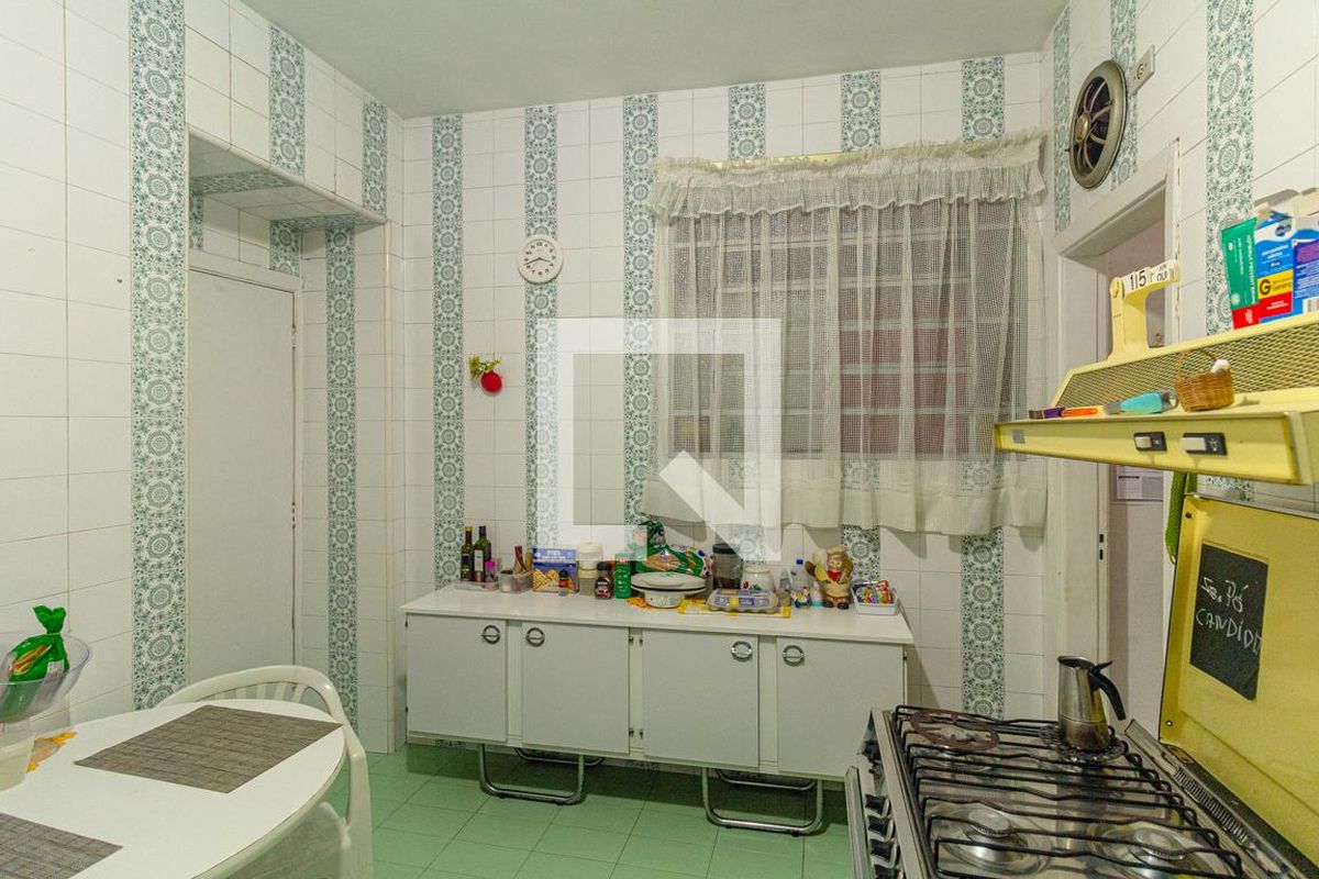 Apartamento, 2 quartos, 135 m² - Foto 58