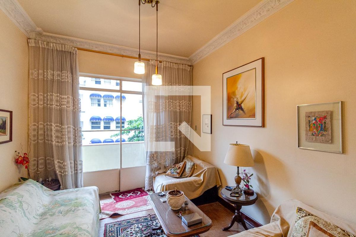 Apartamento, 2 quartos, 135 m² - Foto 12