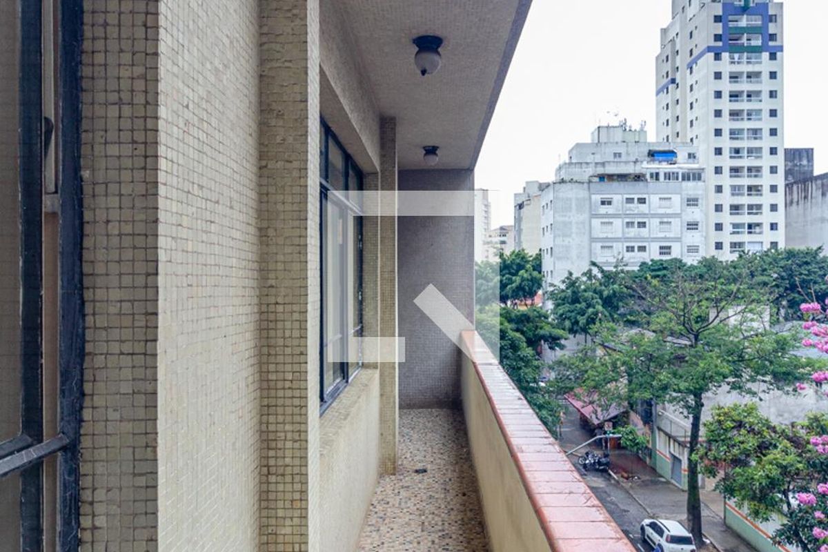 Apartamento, 2 quartos, 135 m² - Foto 16