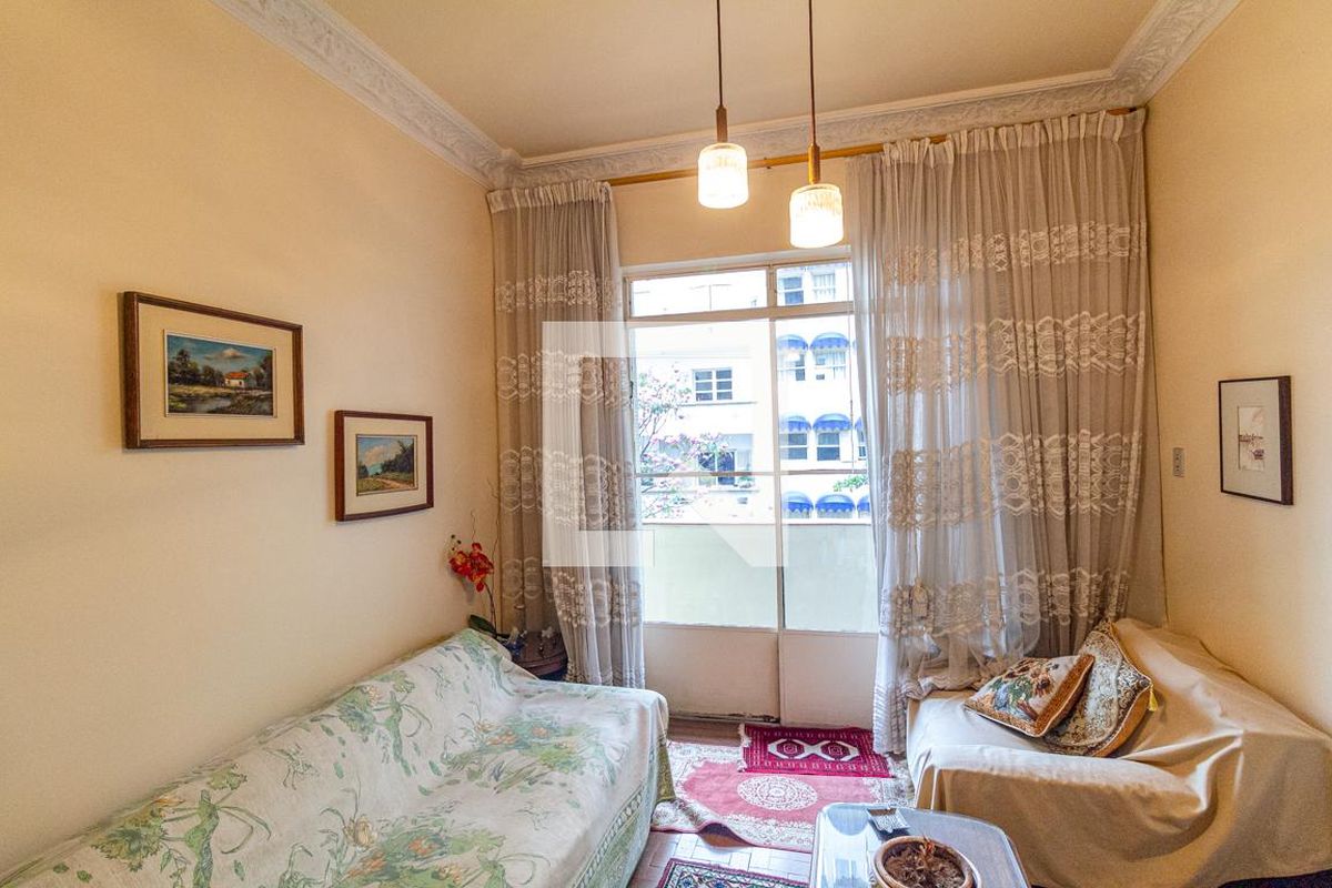 Apartamento, 2 quartos, 135 m² - Foto 14