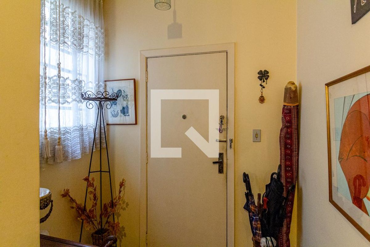 Apartamento, 2 quartos, 135 m² - Foto 20