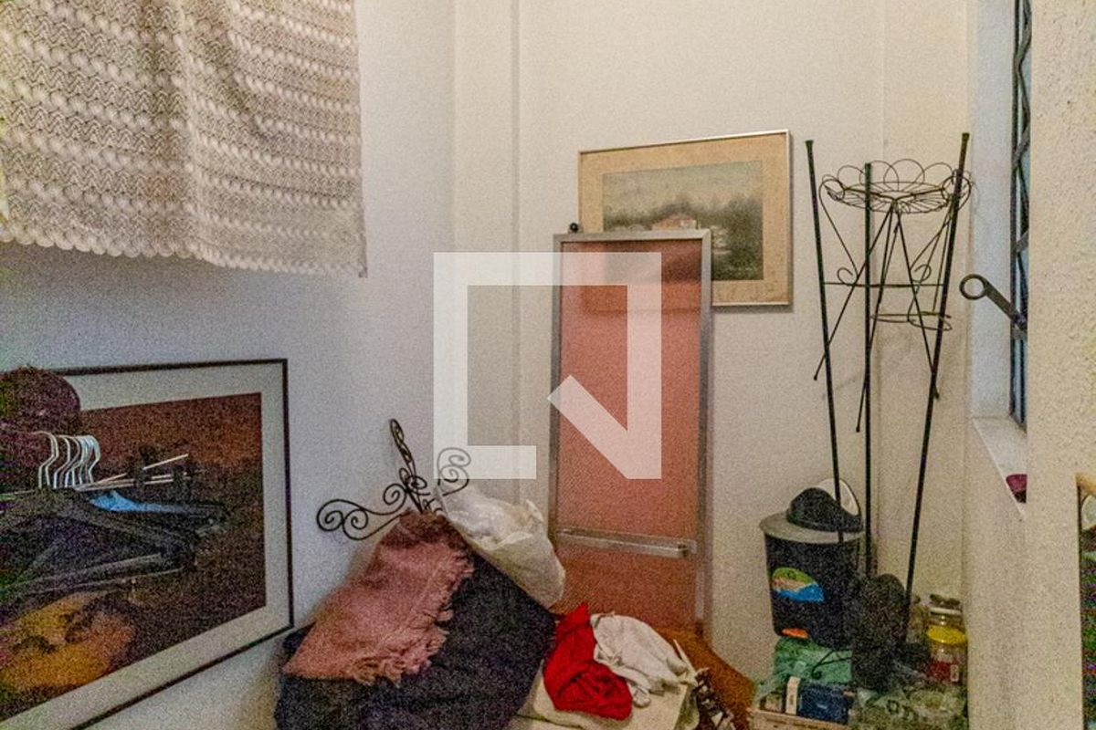 Apartamento, 2 quartos, 135 m² - Foto 62