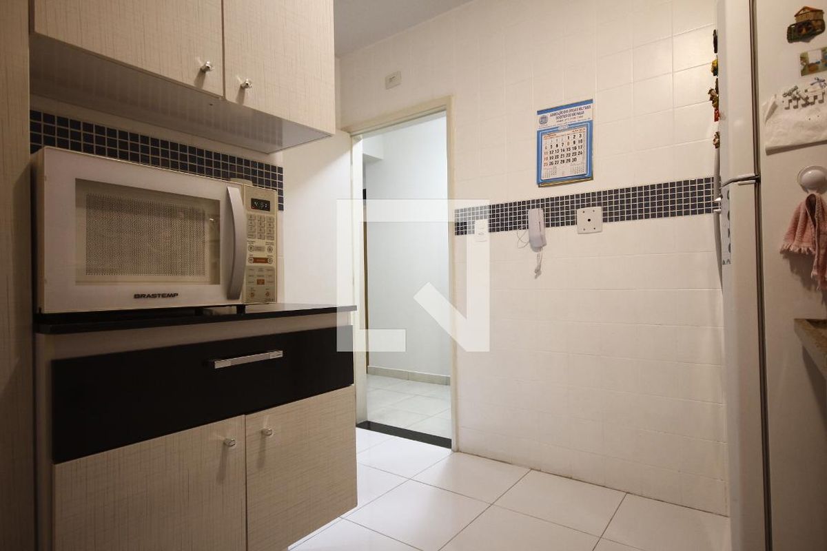 Apartamento, 2 quartos, 61 m² - Foto 61
