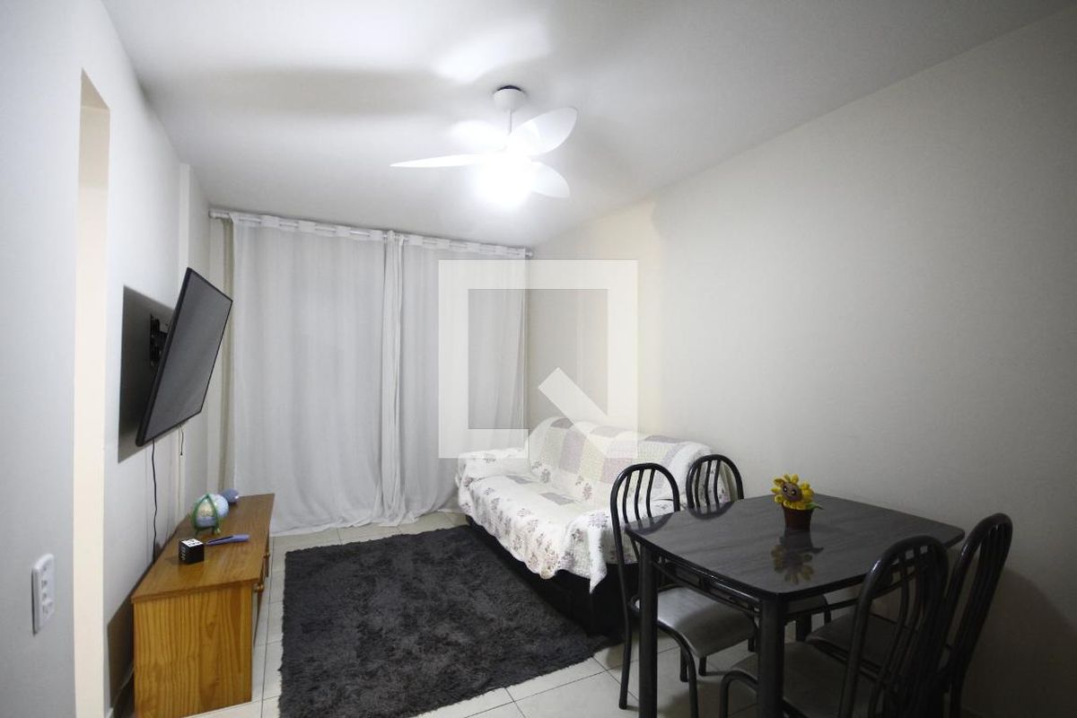 Apartamento, 2 quartos, 61 m² - Foto 2