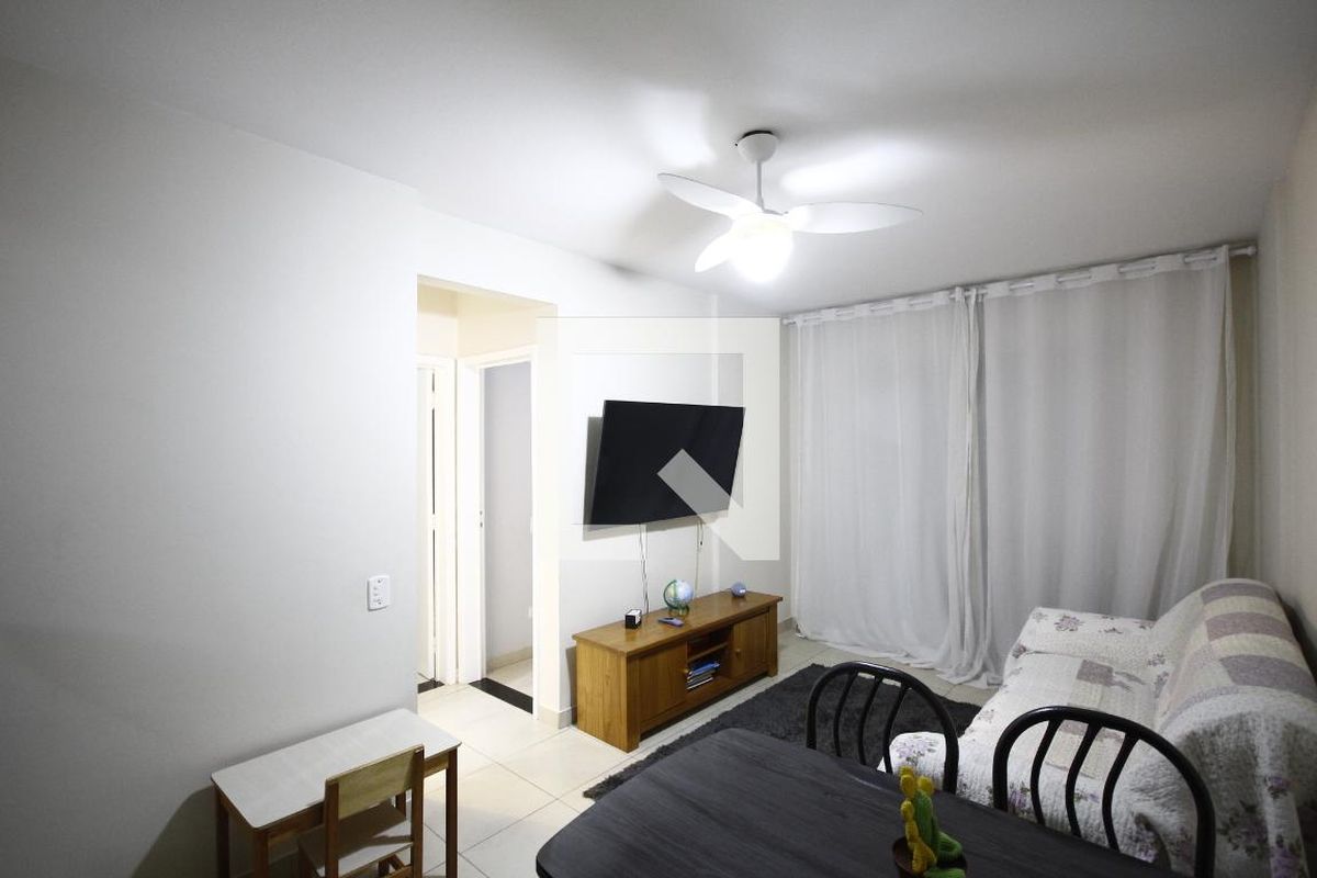 Apartamento, 2 quartos, 61 m² - Foto 5